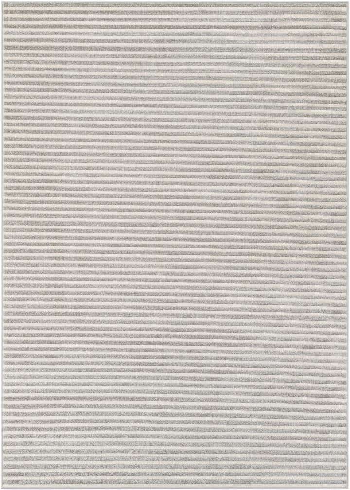 6' x 9' Easy-Clean Sabrina Soto Indoor / Outdoor Rug