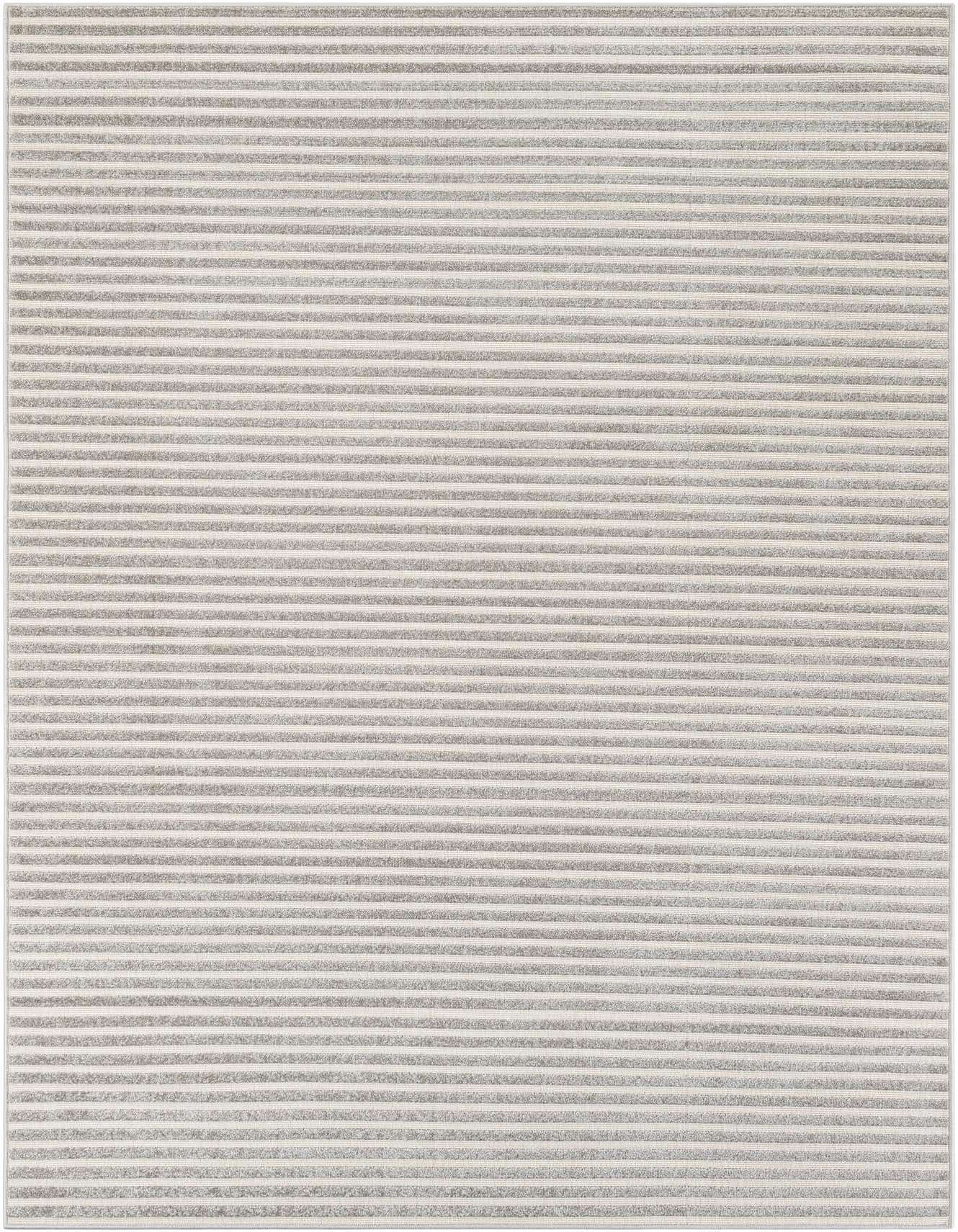 6' x 9' Easy-Clean Sabrina Soto Indoor / Outdoor Rug