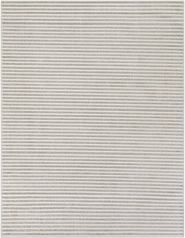 Detail image of 6' x 9' Easy-Clean Sabrina Soto Indoor / Outdoor Rug