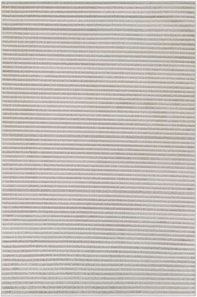 6' x 9' Easy-Clean Sabrina Soto Indoor / Outdoor Rug
