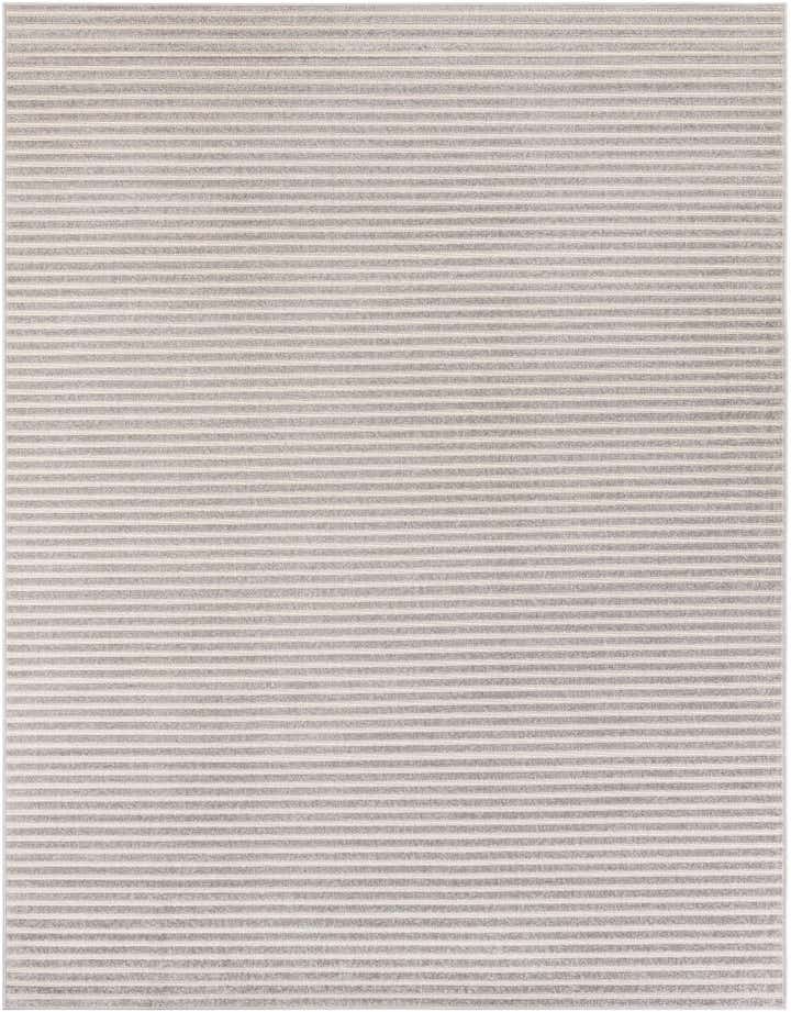 7' 10 x 10' Easy-Clean Sabrina Soto Indoor / Outdoor Rug