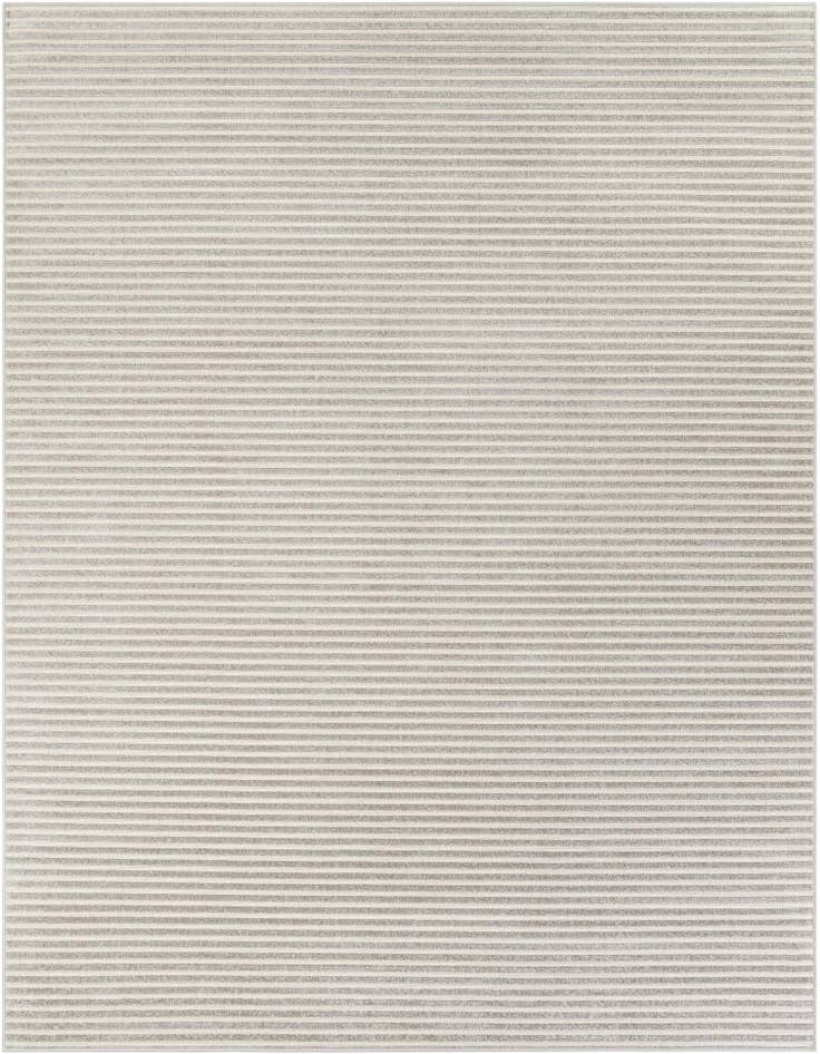Detail image of 9' x 12' Easy-Clean Sabrina Soto Indoor / Outdoor Rug