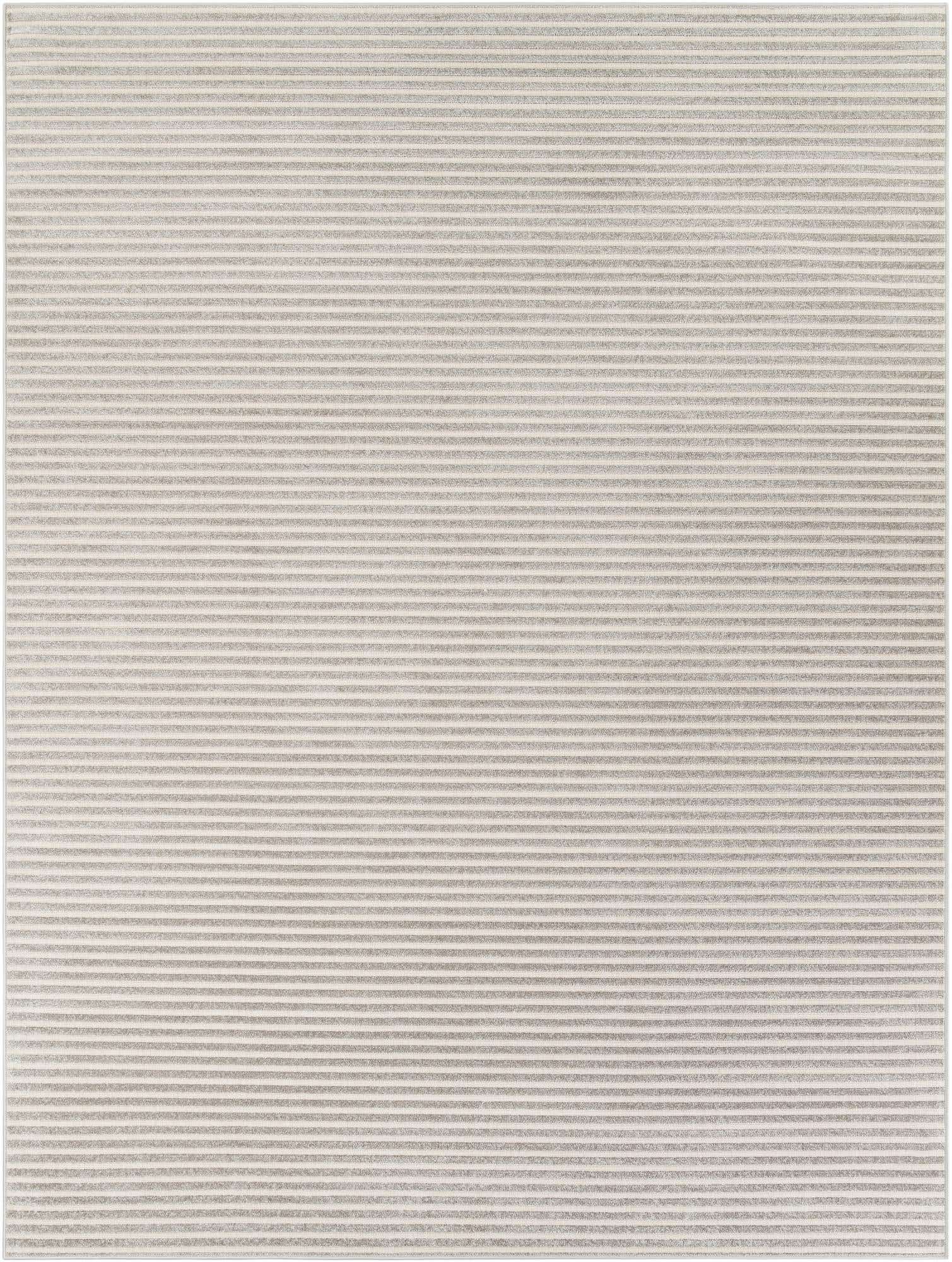 9' x 12' Easy-Clean Sabrina Soto Indoor / Outdoor Rug
