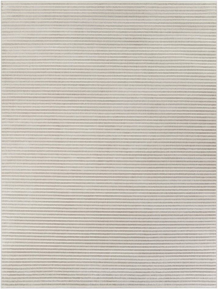 Detail image of 9' x 12' Easy-Clean Sabrina Soto Indoor / Outdoor Rug
