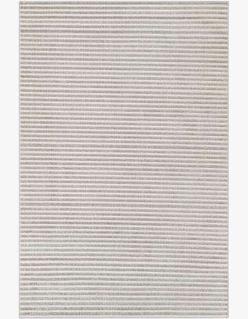 6' x 9' Easy-Clean Sabrina Soto Indoor / Outdoor Rug