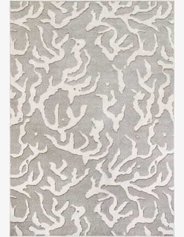 10' x 14' Easy-Clean Sabrina Soto Indoor / Outdoor Rug