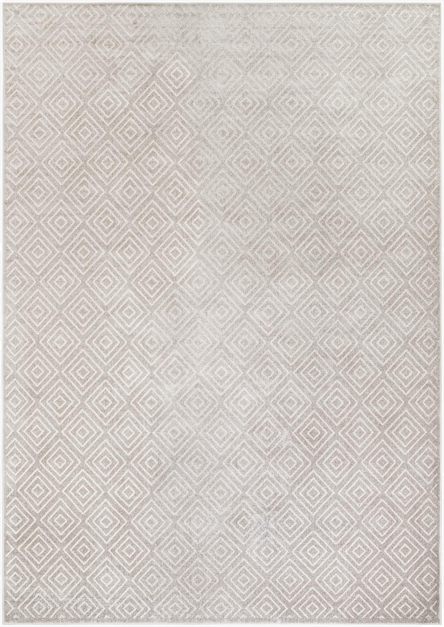10' x 14'  Washable Sabrina Soto Indoor / Outdoor Rug