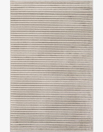 5' x 8' Easy-Clean Sabrina Soto Indoor / Outdoor Rug