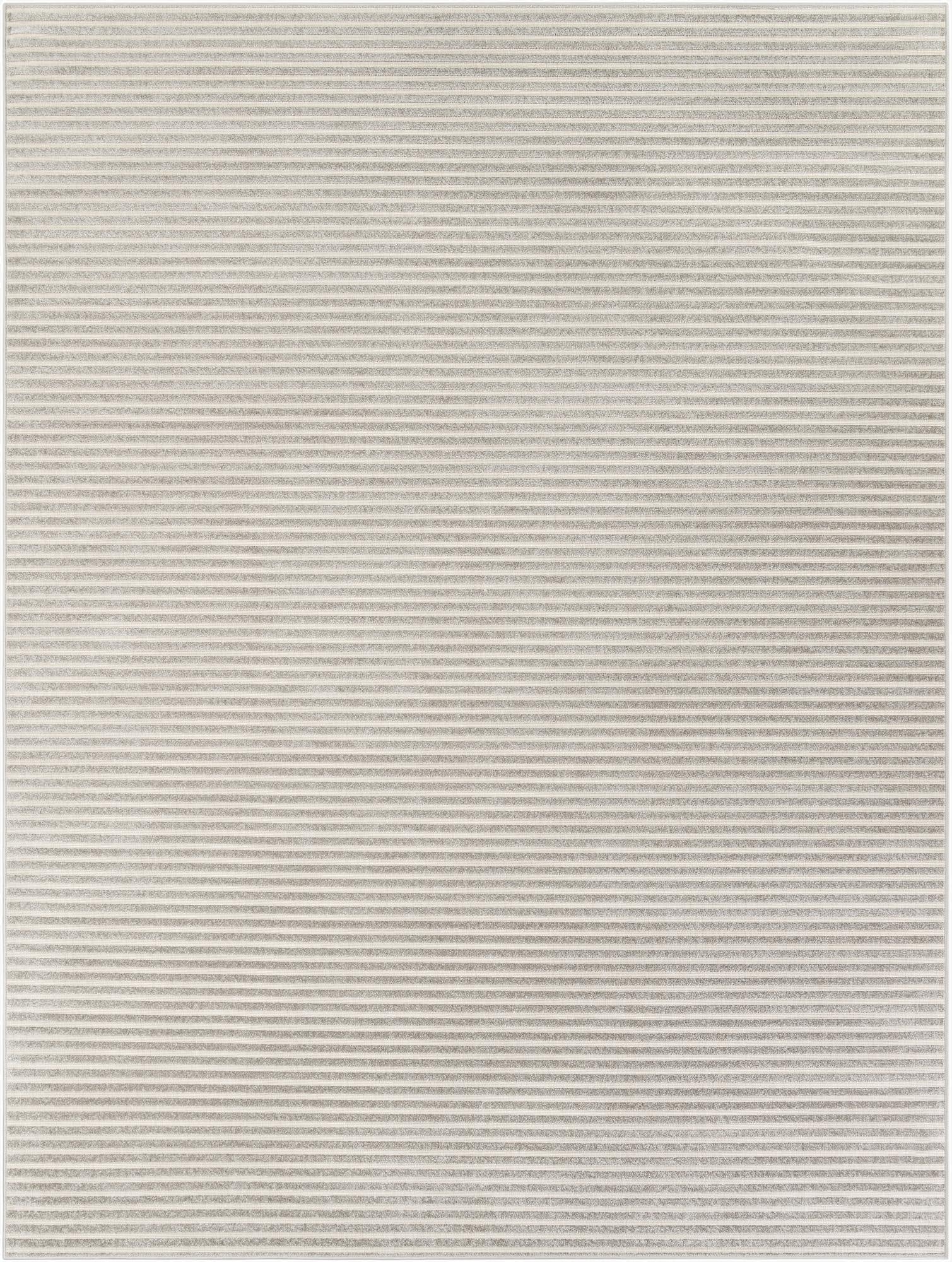 9' x 12'  Washable Sabrina Soto Indoor / Outdoor Rug