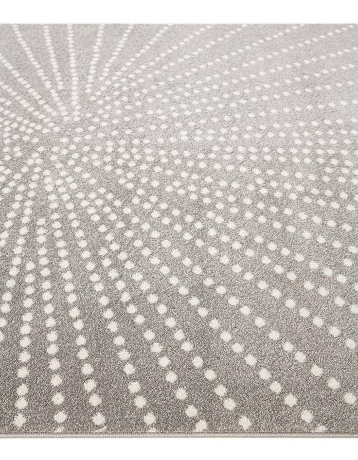 Detail image of 5' 2 x 7' 9 Safari Rug