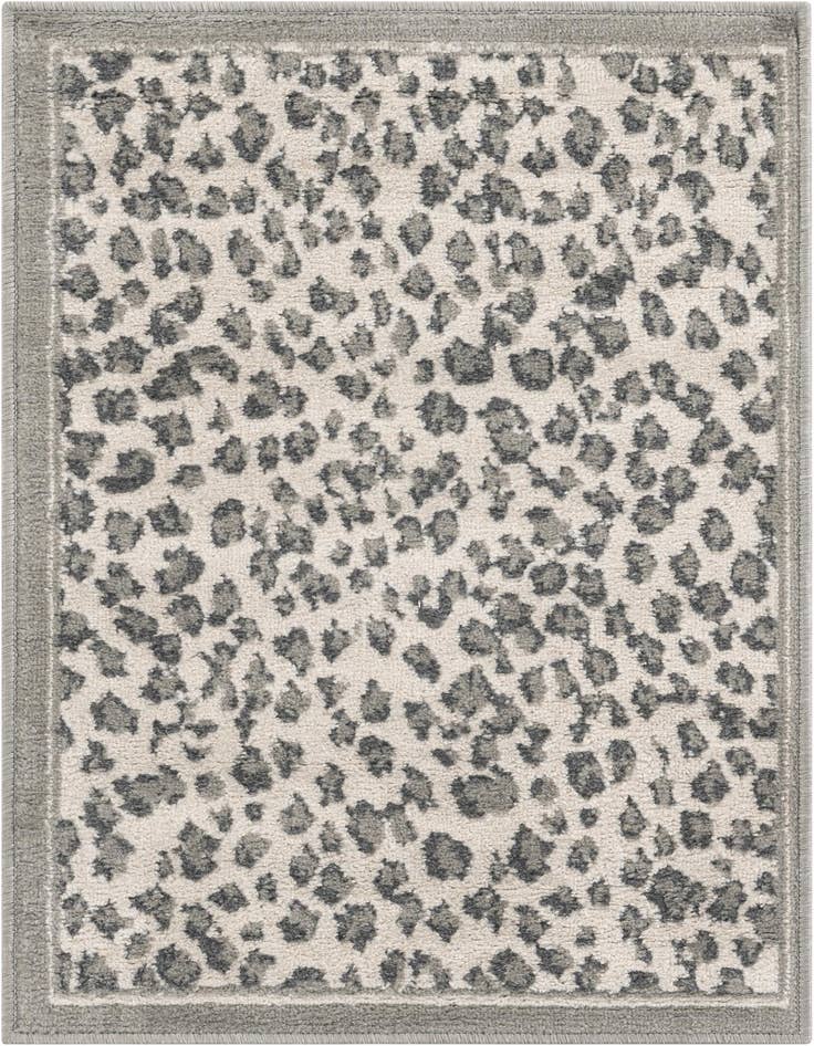 Detail image of 2' x 3' Safari Rug