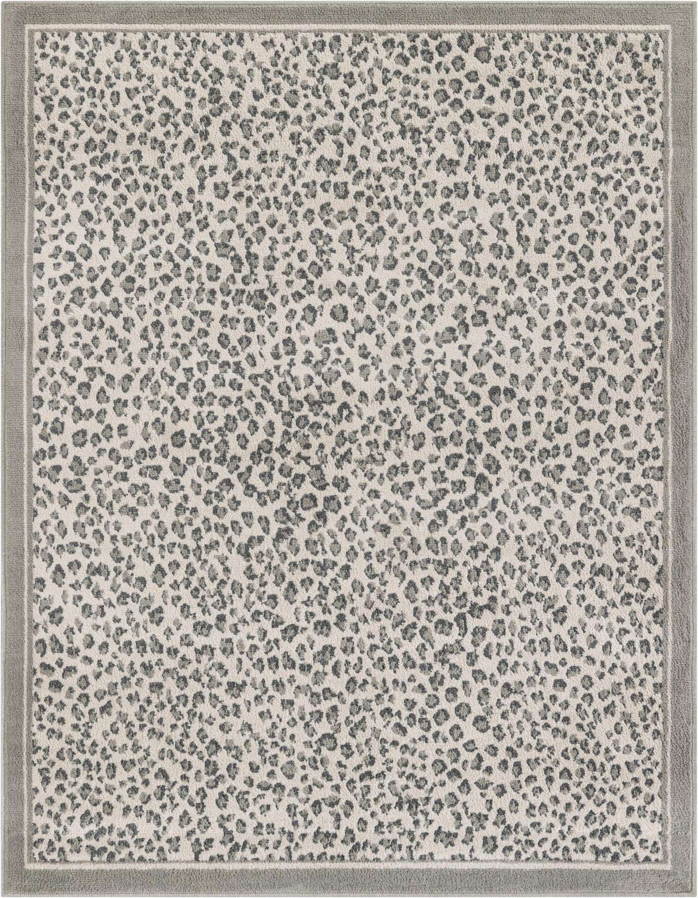 4' x 6' Safari Rug