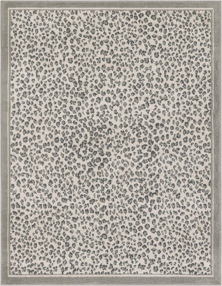 Detail image of 4' x 6' Safari Rug