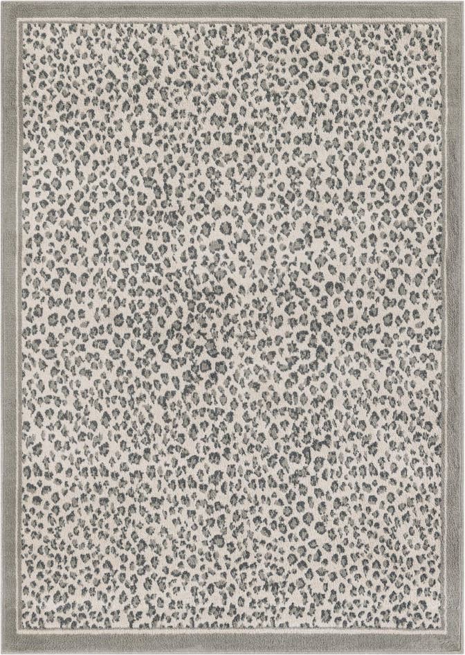 Detail image of 4' x 6' Safari Rug