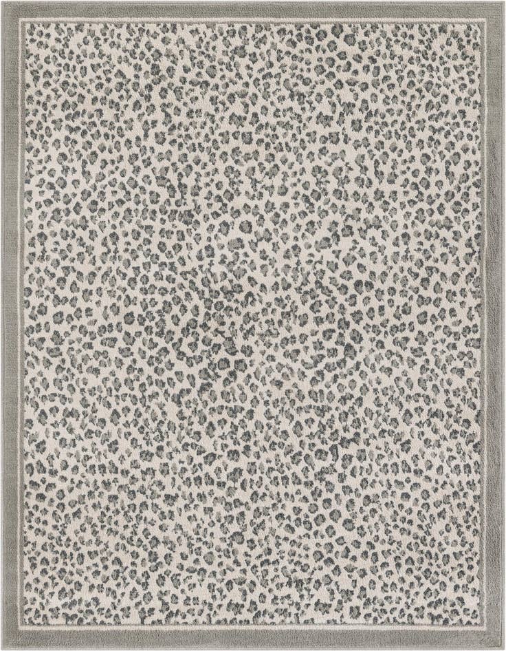 Detail image of 5' x 7' Safari Rug
