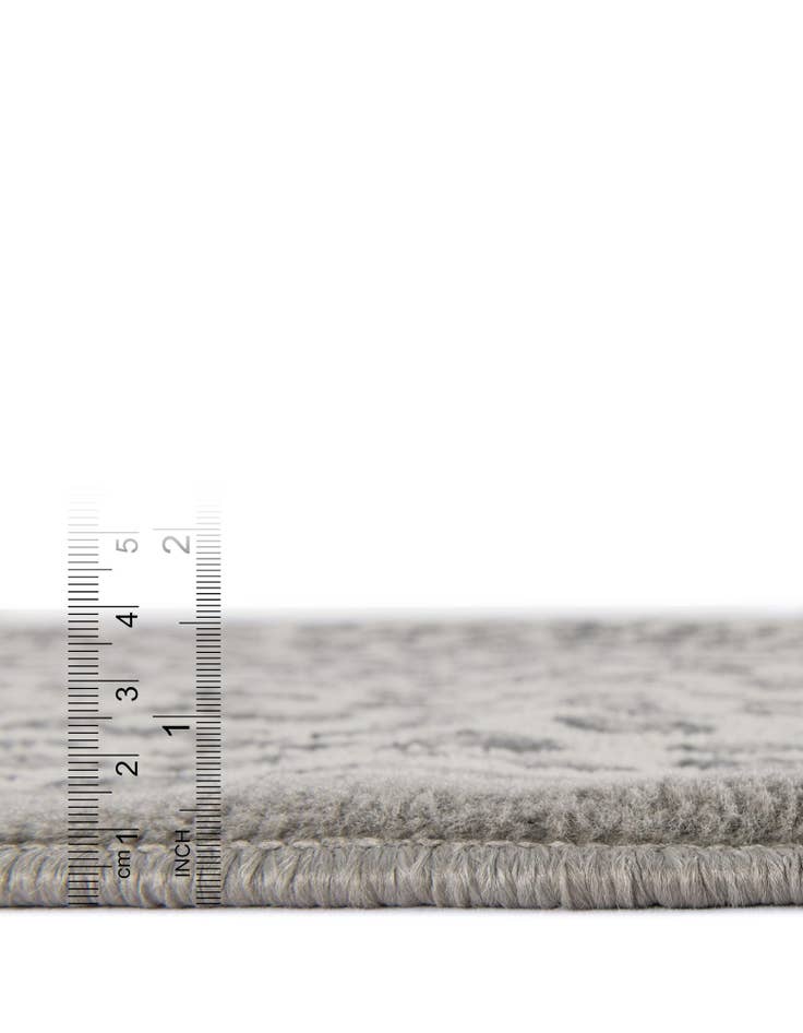 Detail image of 4' x 6' Safari Rug