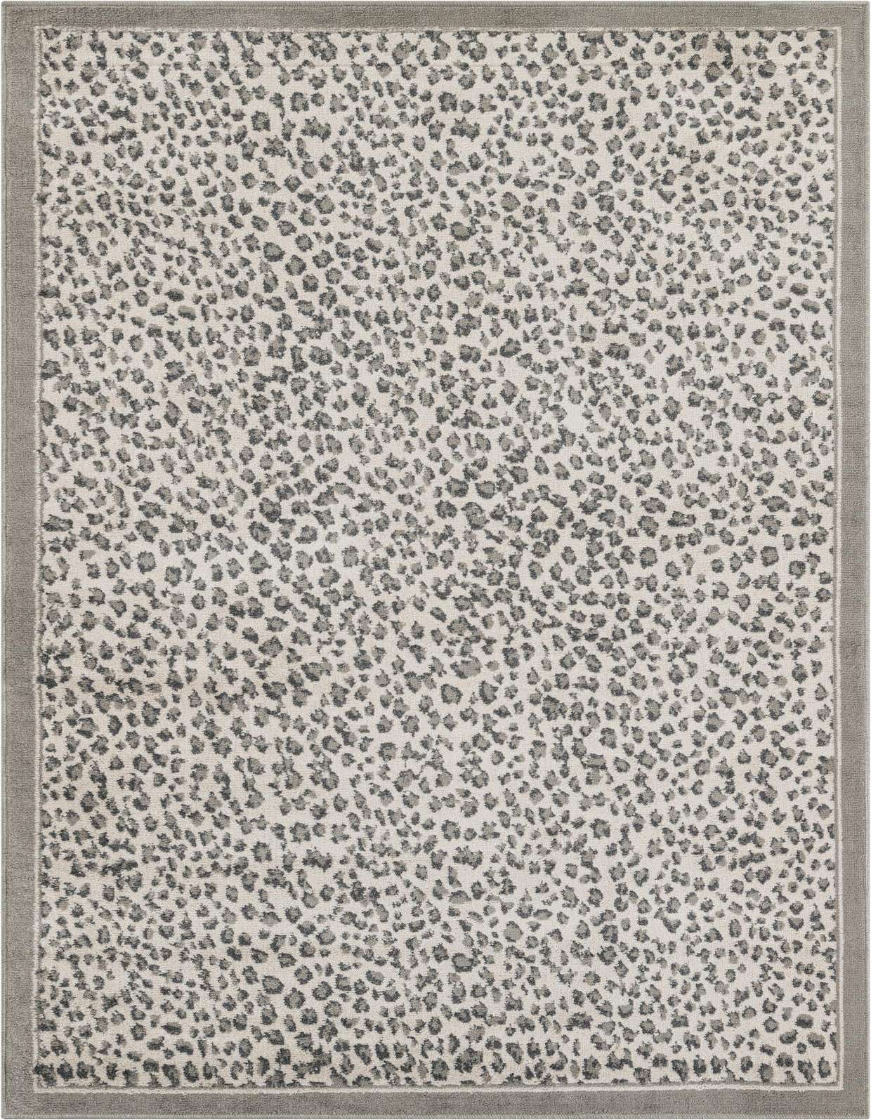 5' x 8' Safari Rug