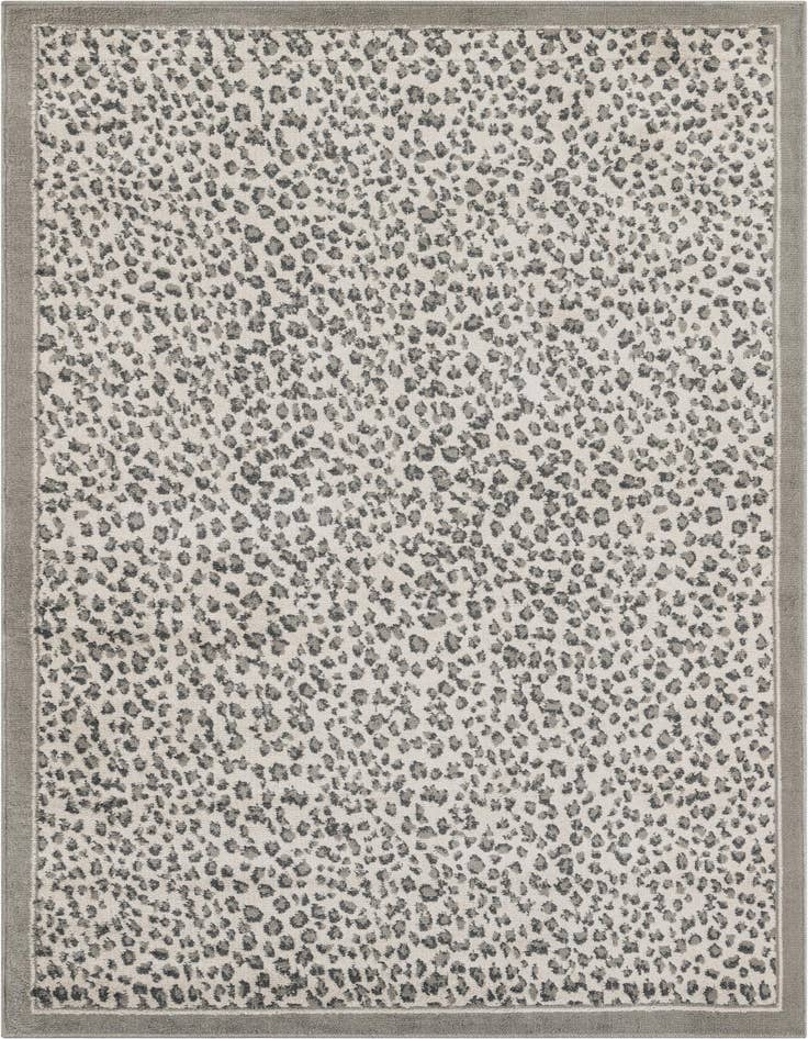 Detail image of 5' x 8' Safari Rug