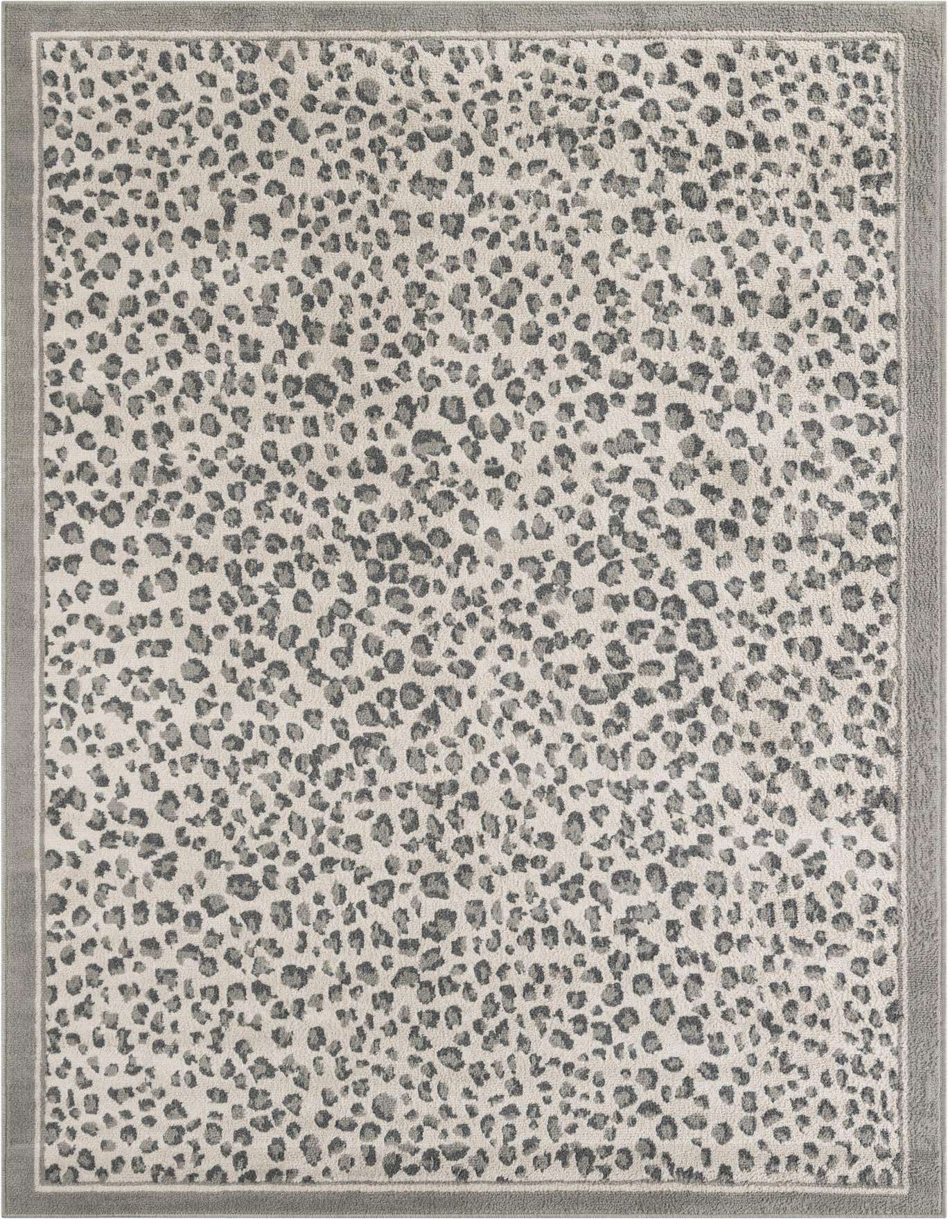 6' x 9' Safari Rug