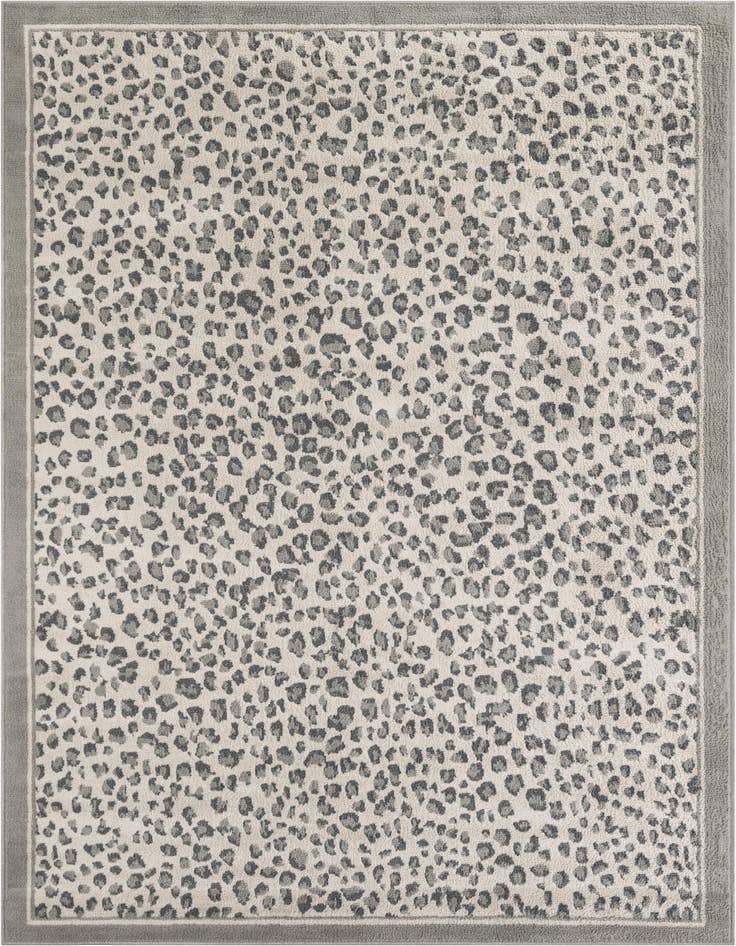 Detail image of 6' x 9' Safari Rug