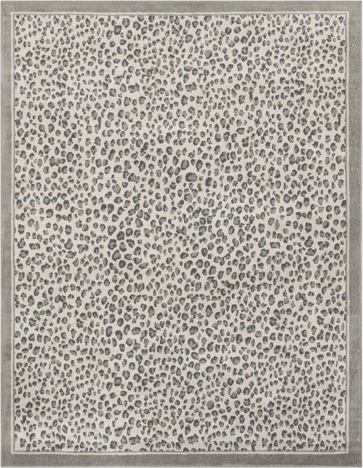 Vue détaillée : 240cm x 305cm Safari Tapis