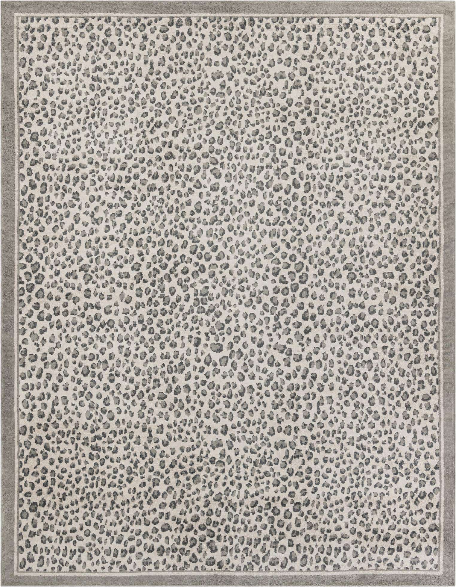 9' x 12' Safari Rug