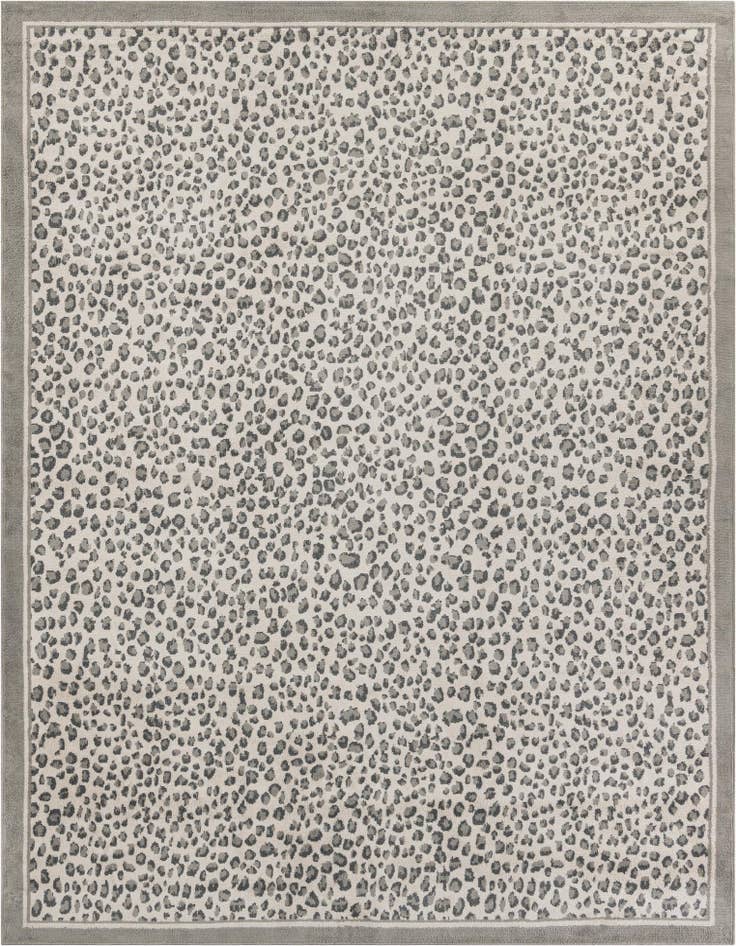 Detail image of 9' x 12' Safari Rug