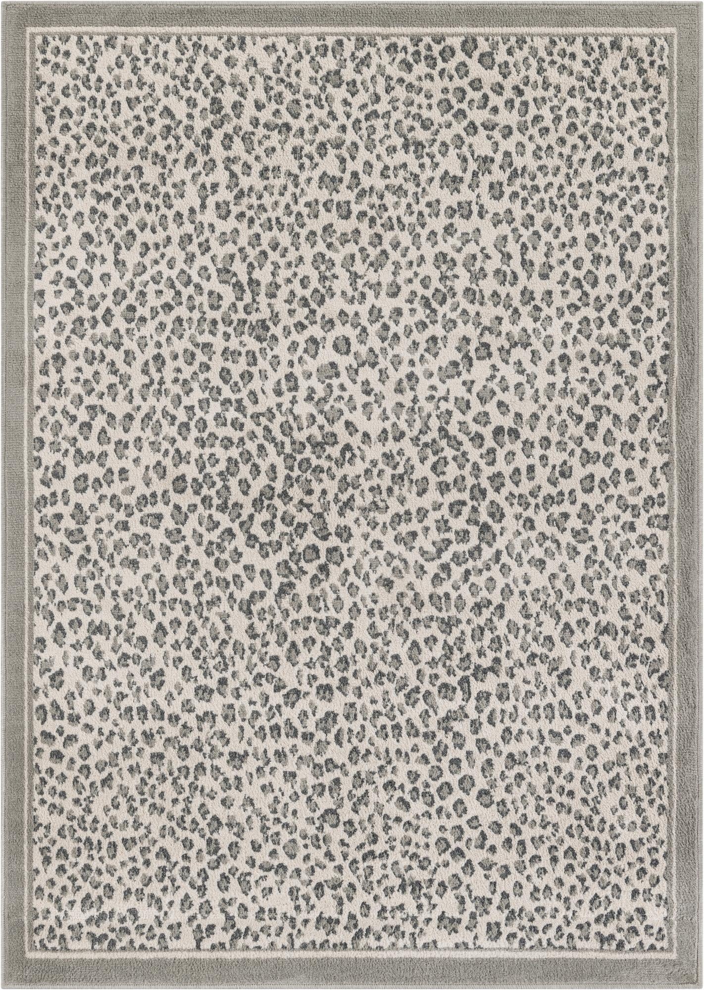 5' x 7' Safari Rug