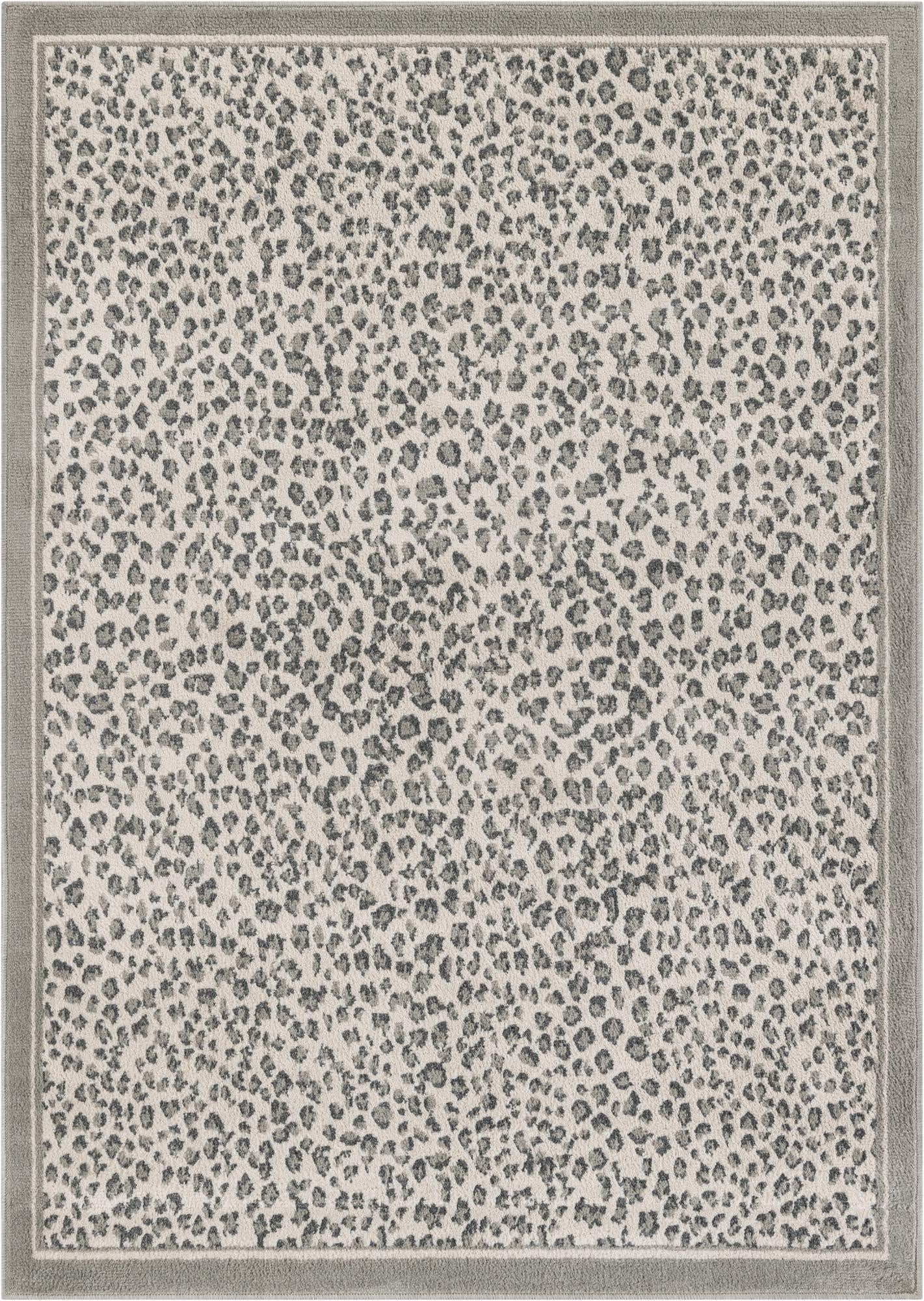 4' x 6' Safari Rug