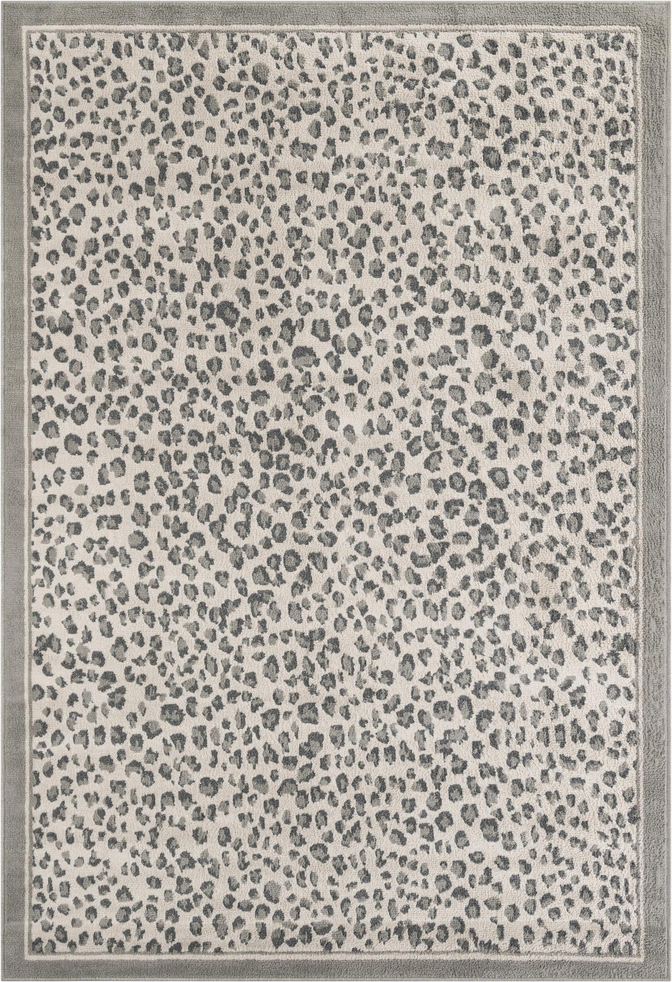 Primary image 6' x 9' Safari Rug