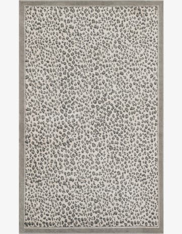 5' x 8' Safari Rug