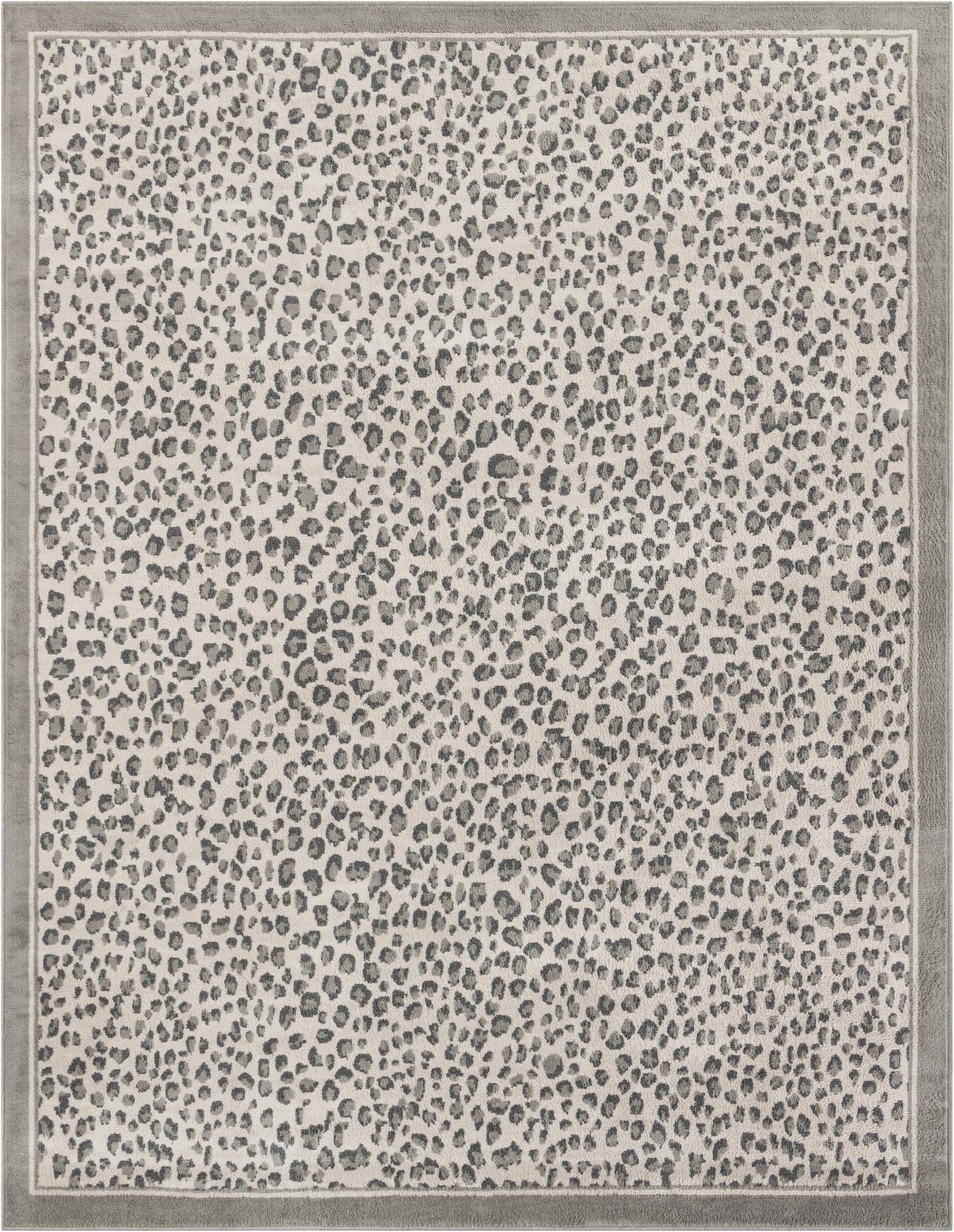 7' 10 x 10' Safari Rug