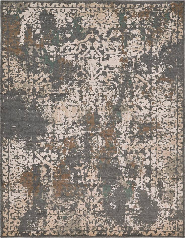 Detail image of 9' x 12' 2 Sahara Rug