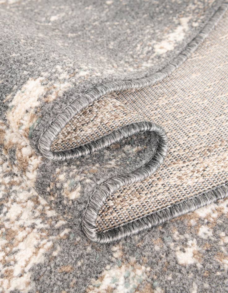 Detail image of 8' x 10' Sahara Rug