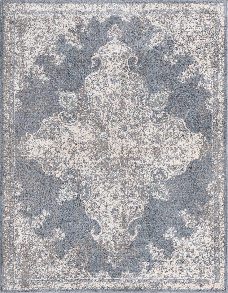 Detail image of 5' x 8' Sahara Rug