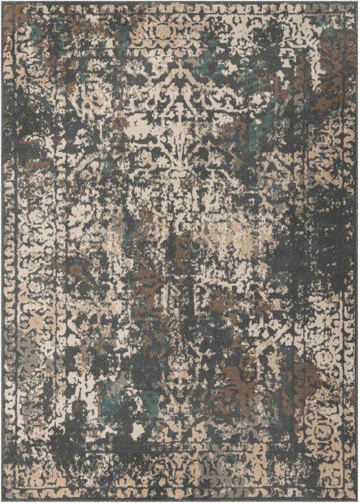 6' x 9' Sahara Rug