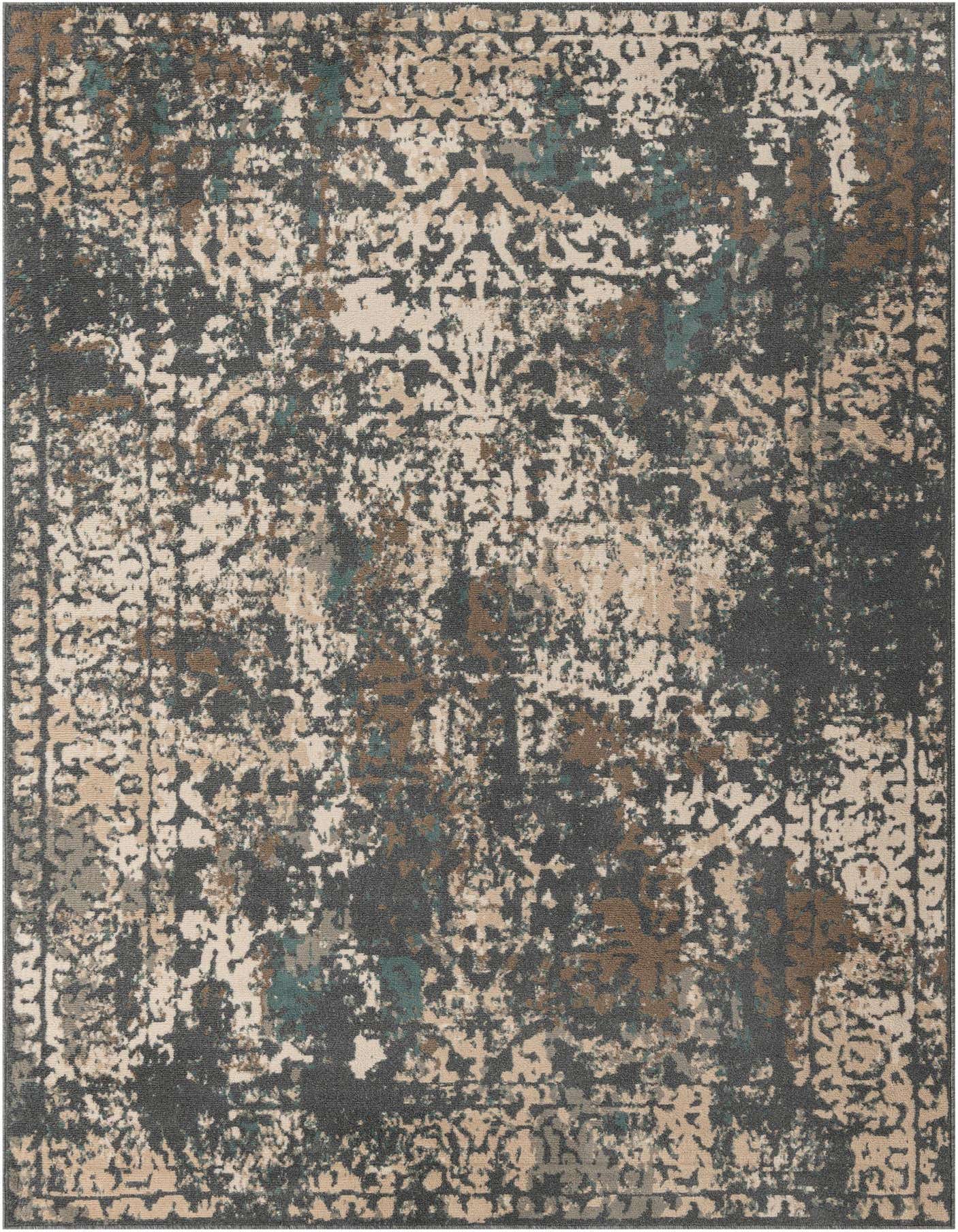 6' x 9' Sahara Rug
