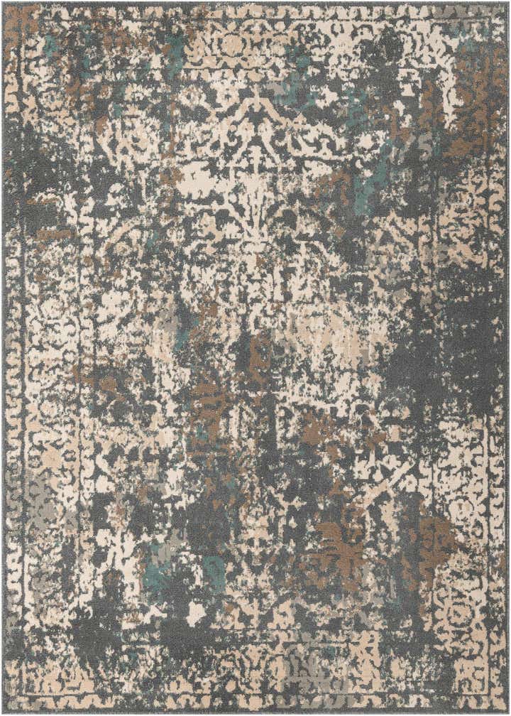7' x 10' Sahara Rug