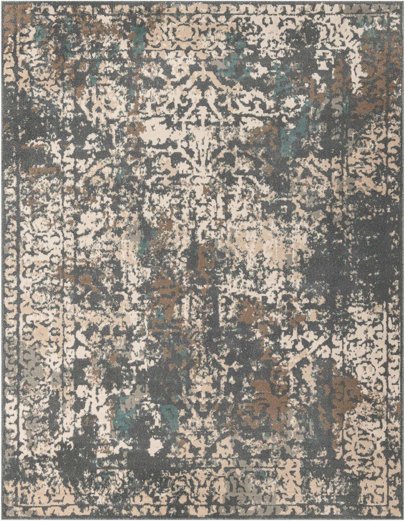 7' x 10' Sahara Rug