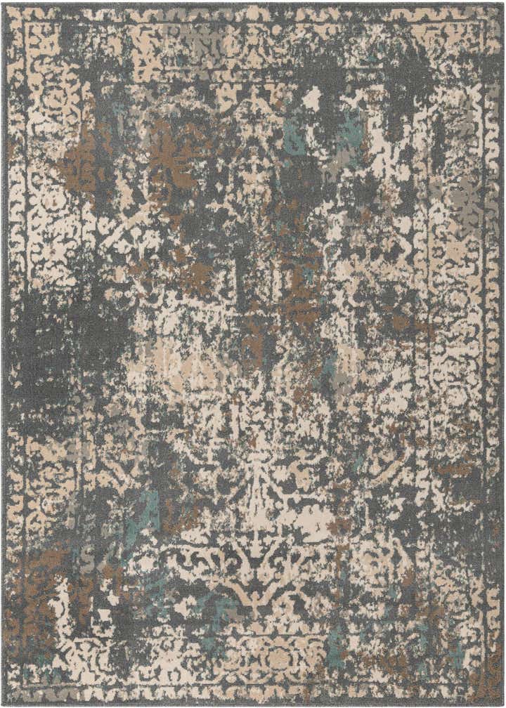 7' 10 x 11' Sahara Rug