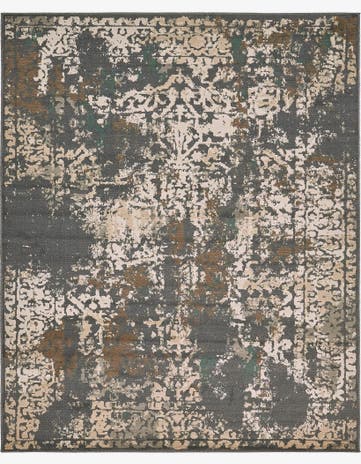 8' x 10' Sahara Rug