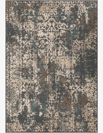 6' x 9' Sahara Rug