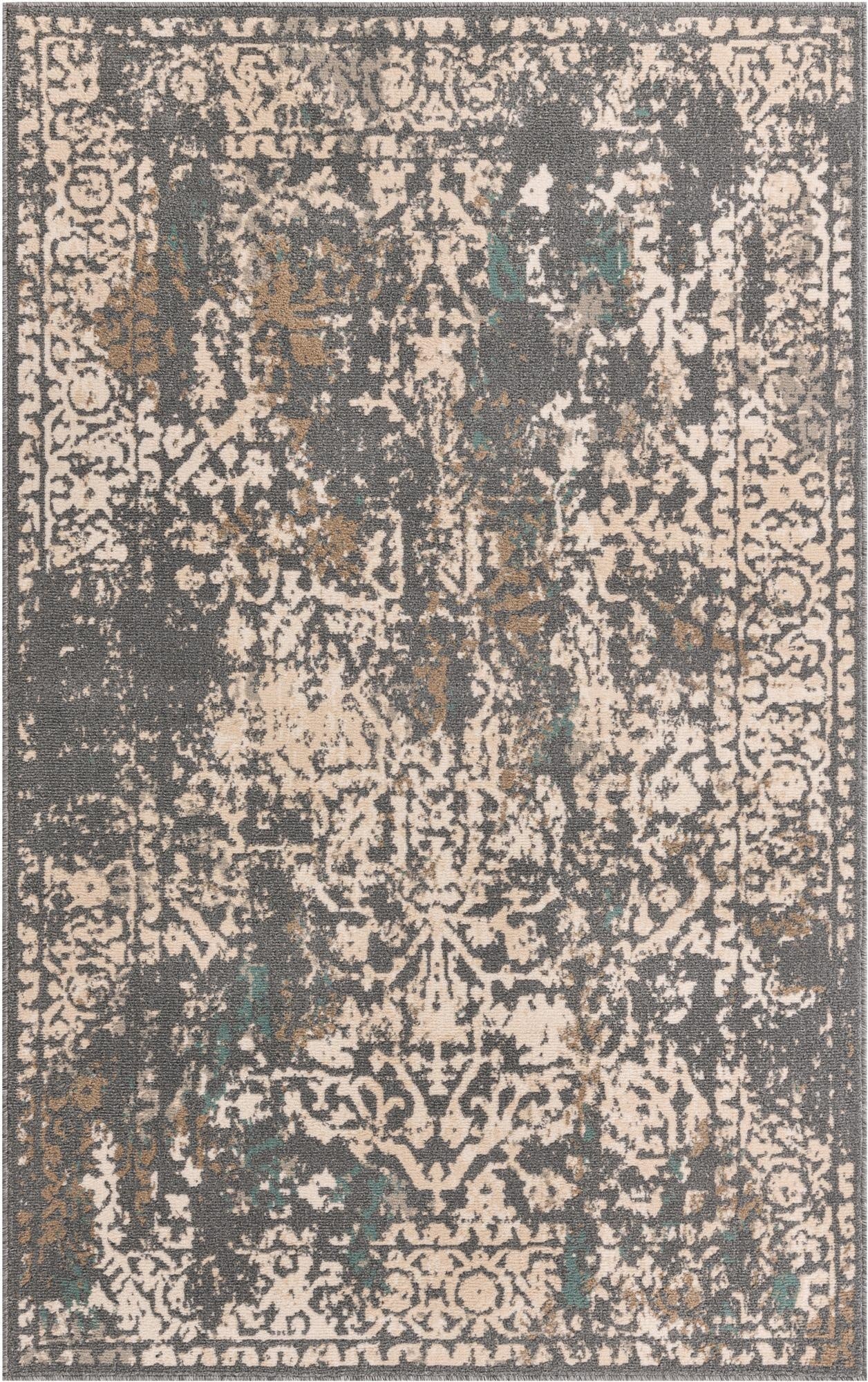5' x 8' Sahara Rug