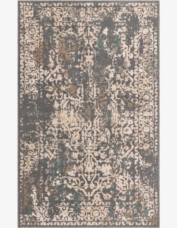 5' x 8' Sahara Rug