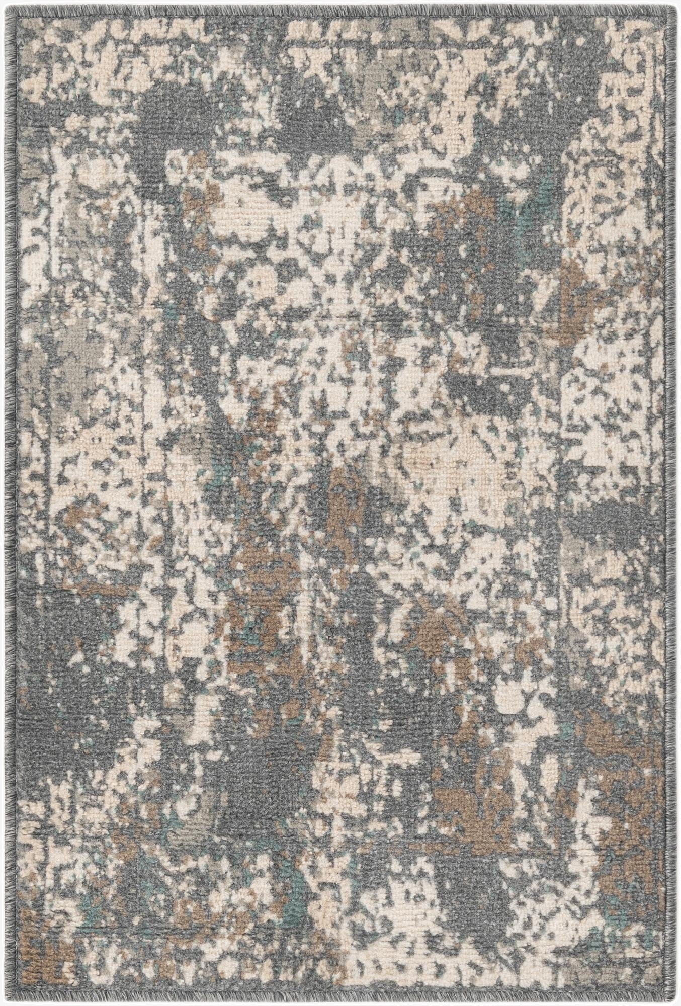 2' x 3' Sahara Rug