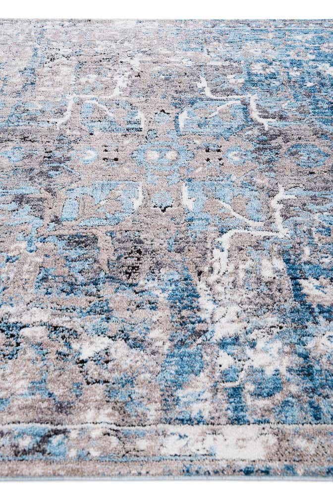 5' 3 x 7' 5 Santa Fe Rug