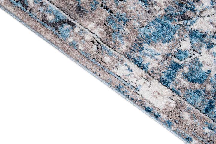 5' 3 x 7' 5 Santa Fe Rug