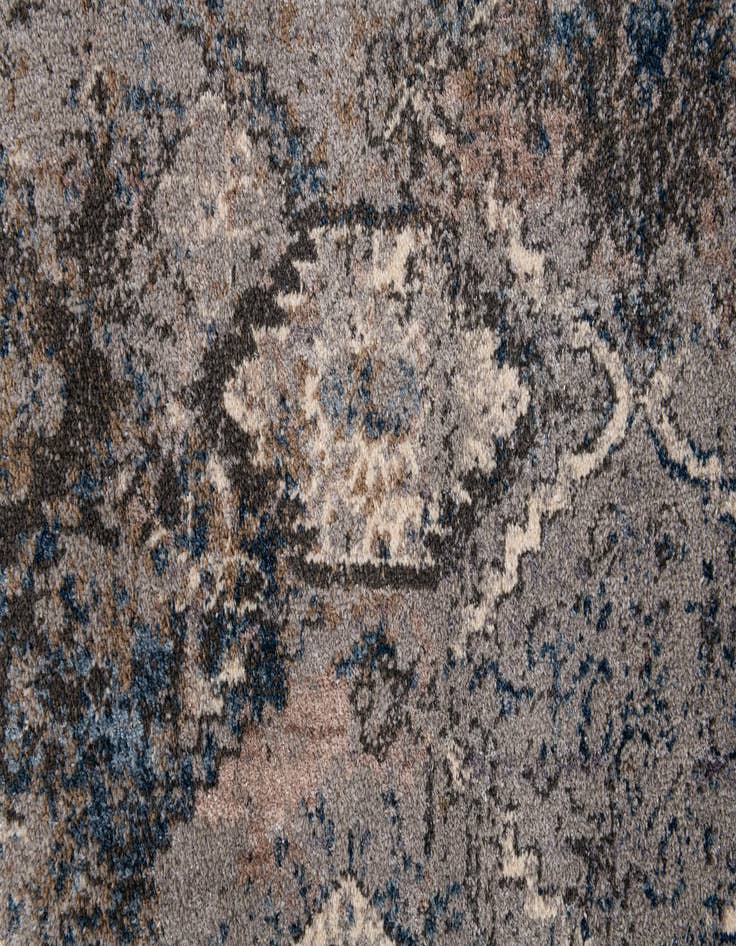 Detail image of 5' x 7' 7 Santa Fe Rug
