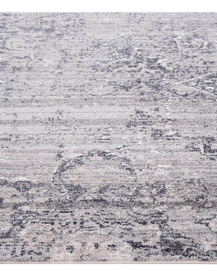 Detail image of 5' 2 x 8' Santa Fe Rug