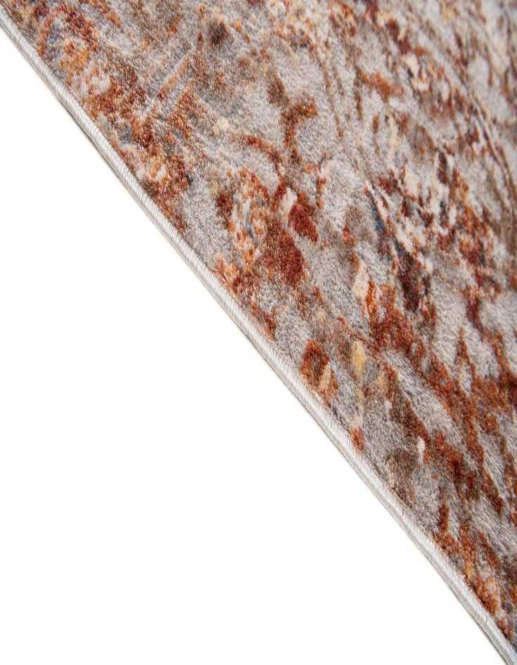 Detail image of 5' 3 x 7' 2 Santiago Rug